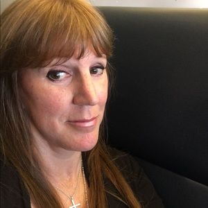 Meet your Posher, Ruth